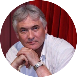Александр Кобаса