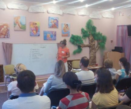 23.07.16 семинар: Нескучные новости о беременности