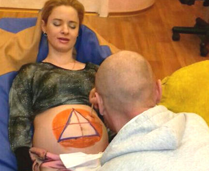 Выпускной в Семейной группе