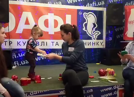 Как выбрать хорошую игрушку? Делимся опытом.