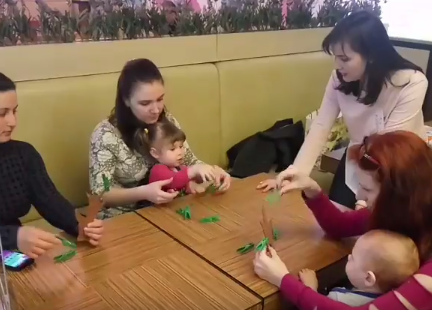 А как вы используете прищепки? 😉