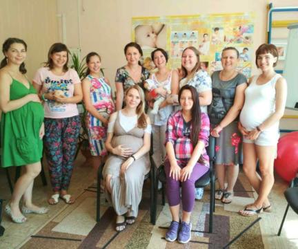 Cоциальные проекты для родителей нашего города