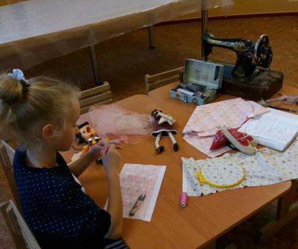 Творческая студия Екатерины Ластовской