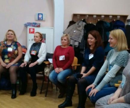 Конференции “Влияние современных практик на классические методы перинатальной психологии”