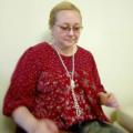 Ирина Киреева о работе  Оксаны Гордиенко