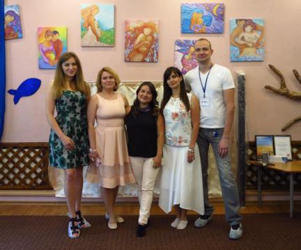 2 июня прошло очень значимое и важное для города мероприятие – День безопасности семьи!