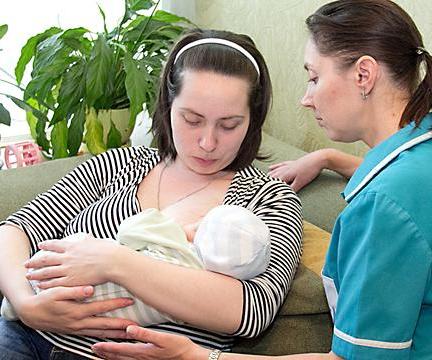 21 июля – Практический тренинг “Кормим грудью”