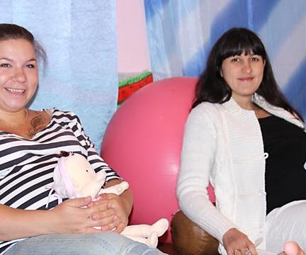 8 января – Комплексный курс подготовки к родам для женщины – «Мамушка»